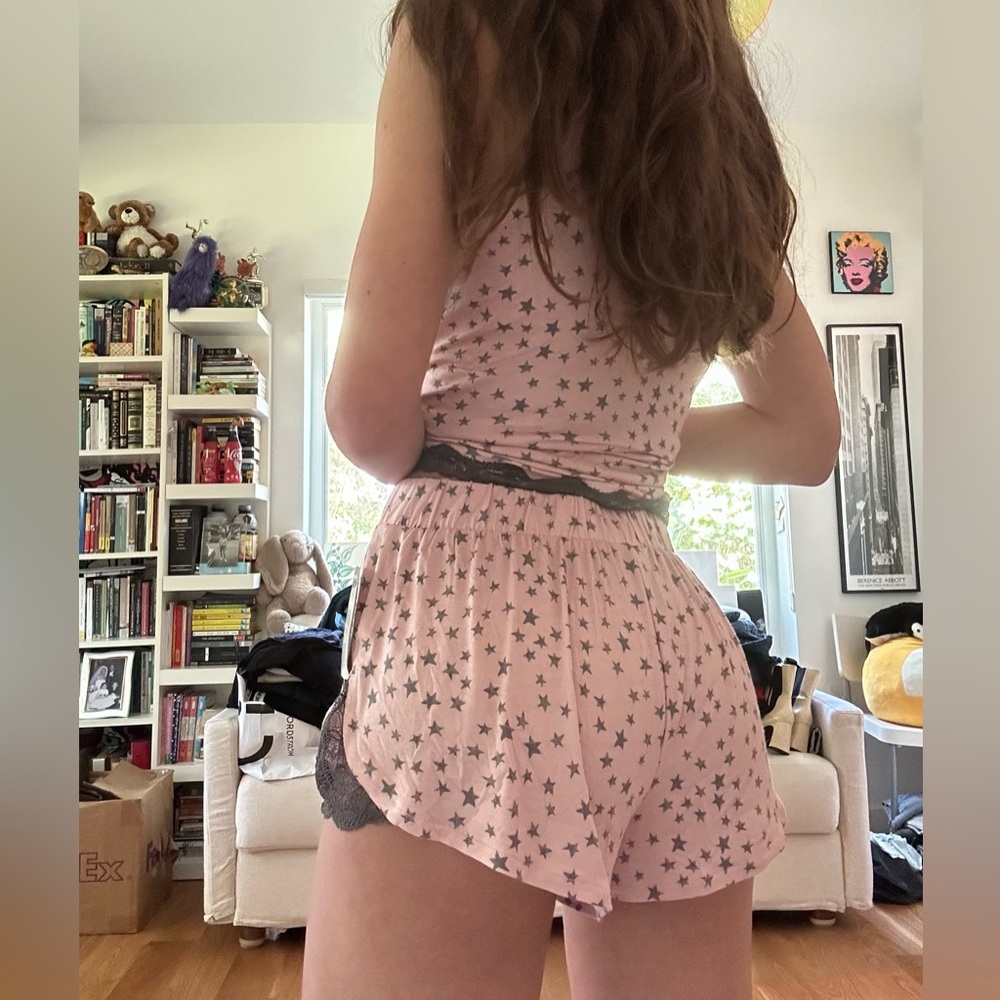 NORDSTROM PJ SET
